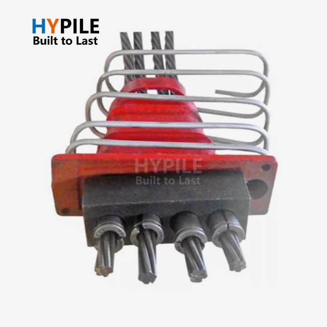 ISO 6934-4:2020 PC Strand